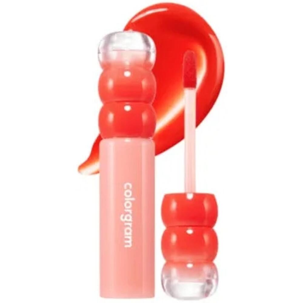 Colorgram - Fruity Water Tint $14MSRP - #03 Grapefruit Plop